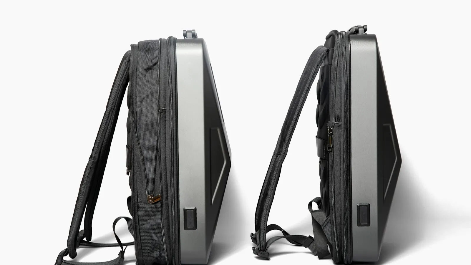 The Art of Packing Light